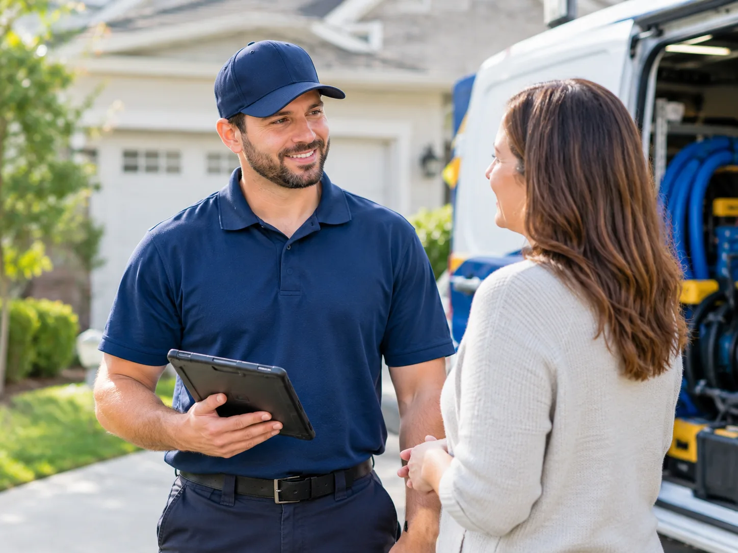 Sewage Backup Cleanup La Motte, IA FAQs